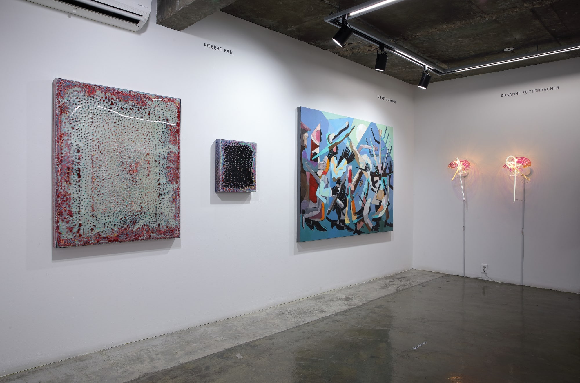 [SEOUL] From Berlin to Seoul: Crossing Horizons