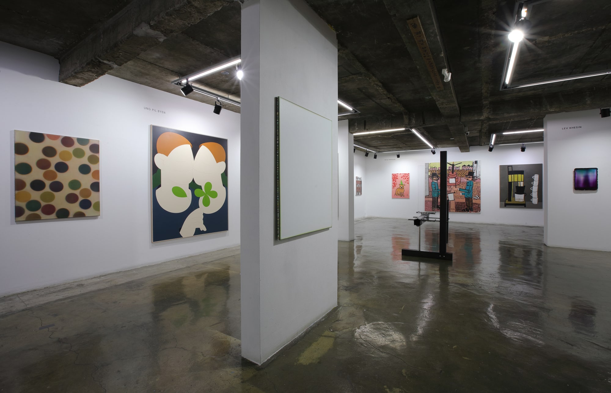 [SEOUL] From Berlin to Seoul: Crossing Horizons