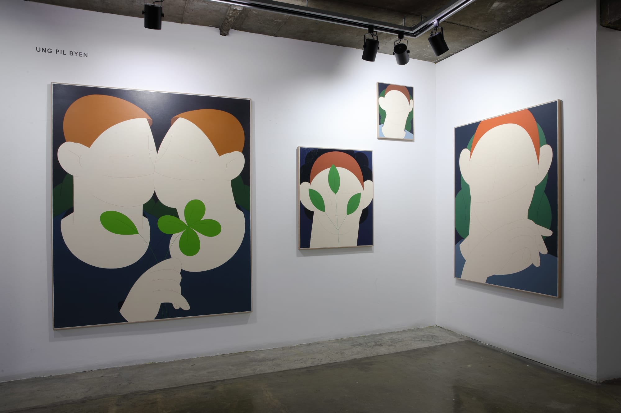 [SEOUL] From Berlin to Seoul: Crossing Horizons