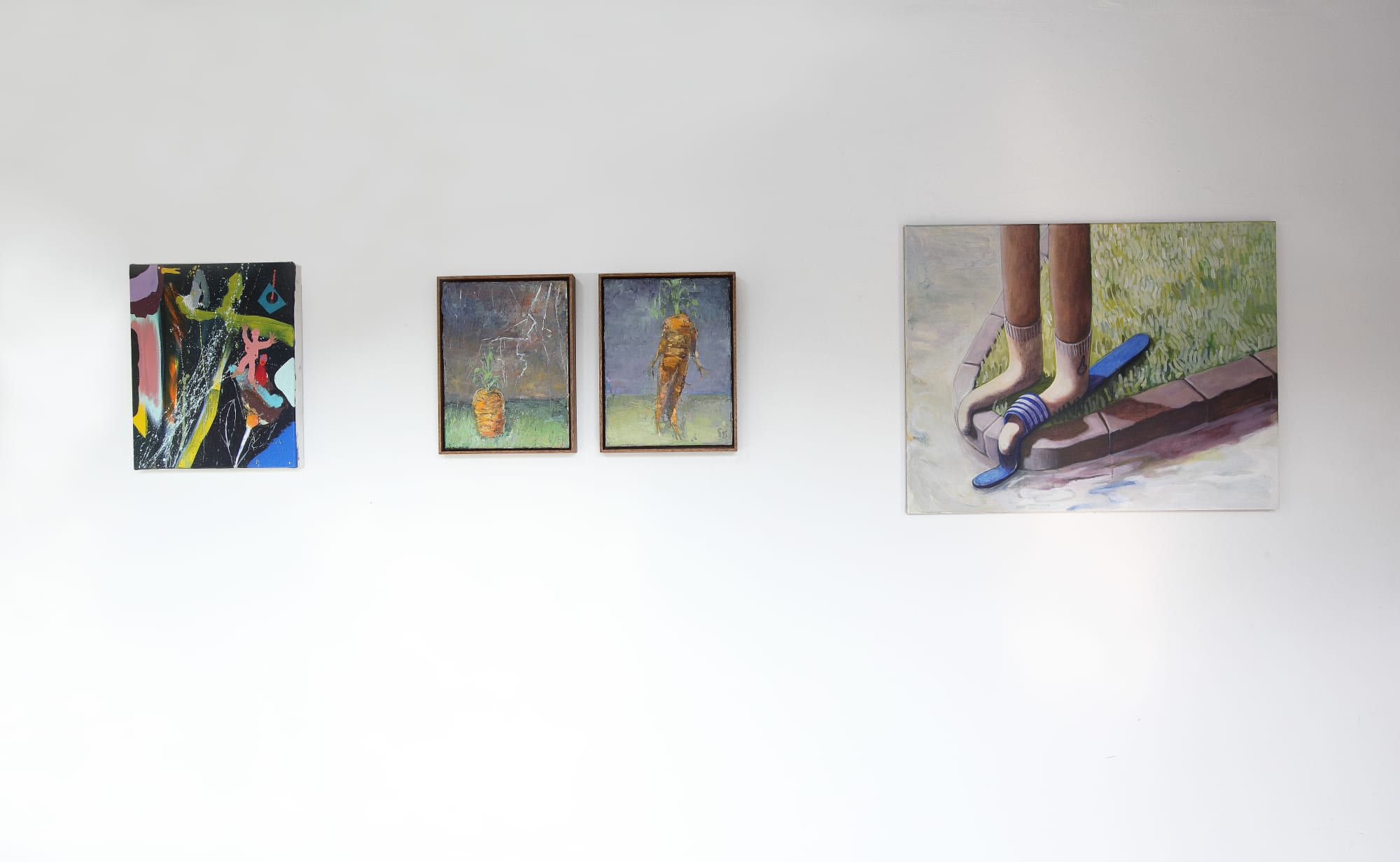 [SEOUL] From Berlin to Seoul: Crossing Horizons