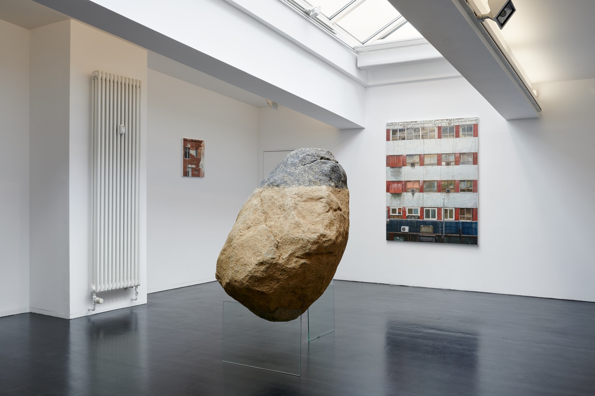 [COLOGNE] MOMENT TO MONUMENT