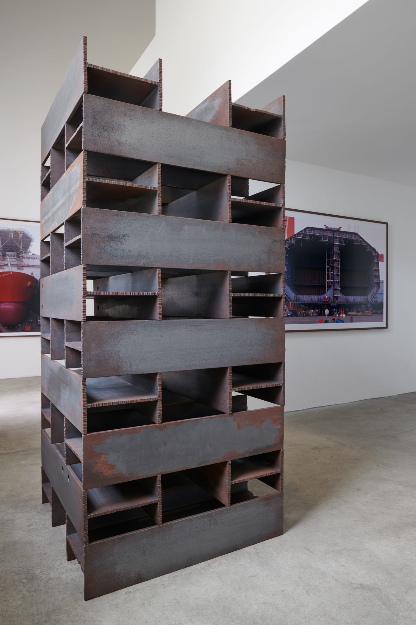 [COLOGNE] MOMENT TO MONUMENT