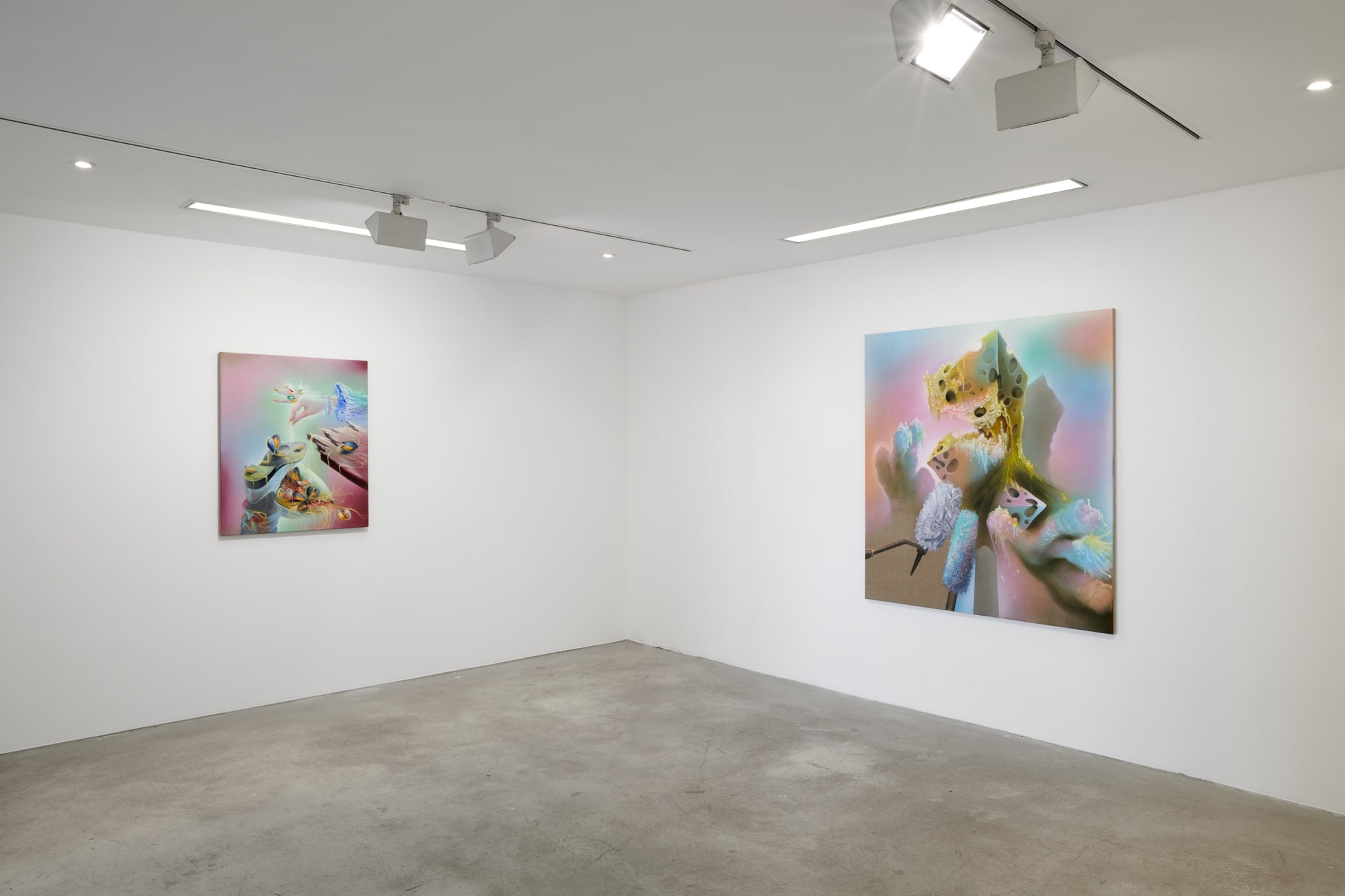 [COLOGNE] DO'S AND DON'TS AND WANT'S AND WON'TS