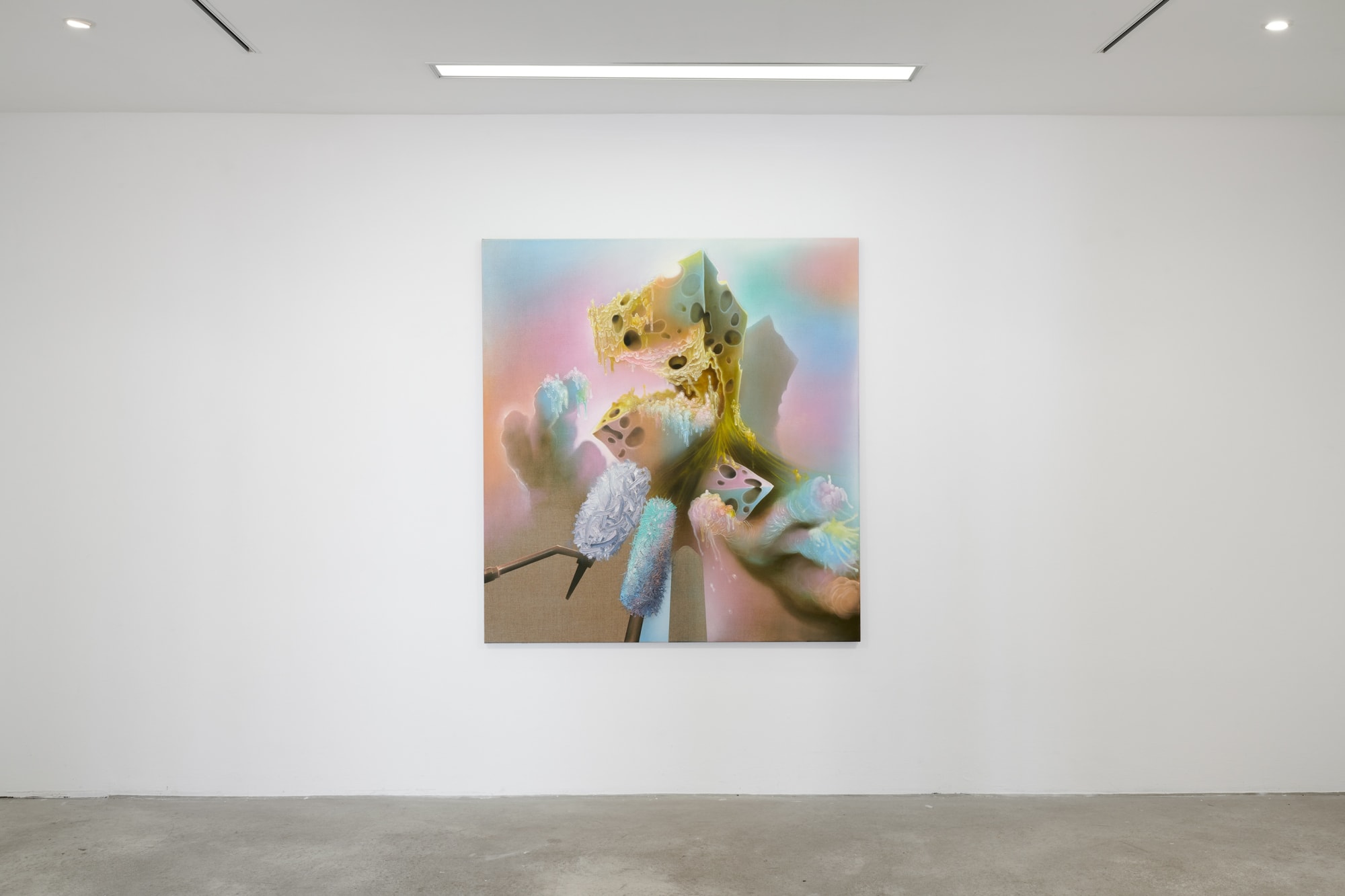 [COLOGNE] DO'S AND DON'TS AND WANT'S AND WON'TS