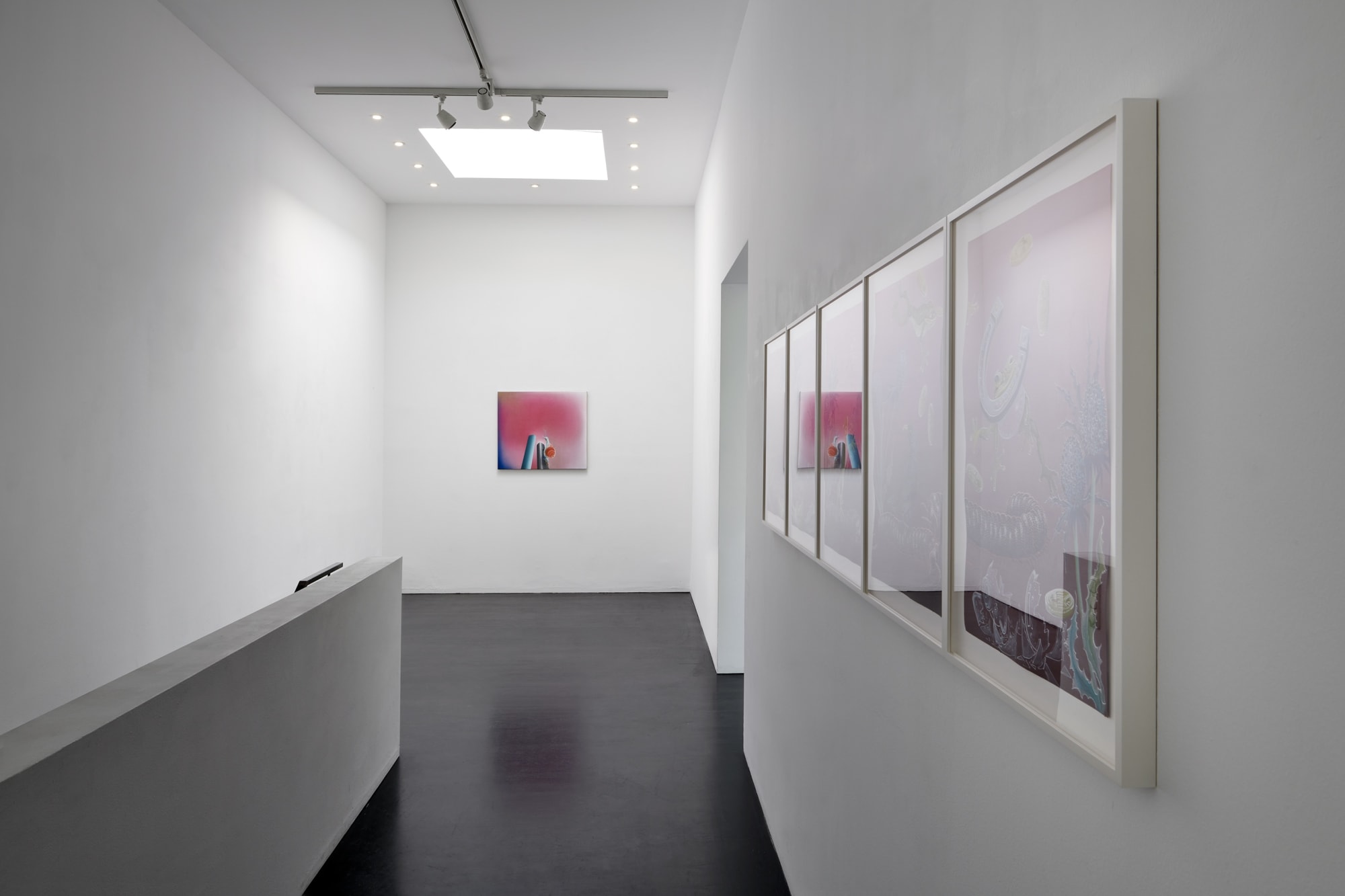 [COLOGNE] DO'S AND DON'TS AND WANT'S AND WON'TS