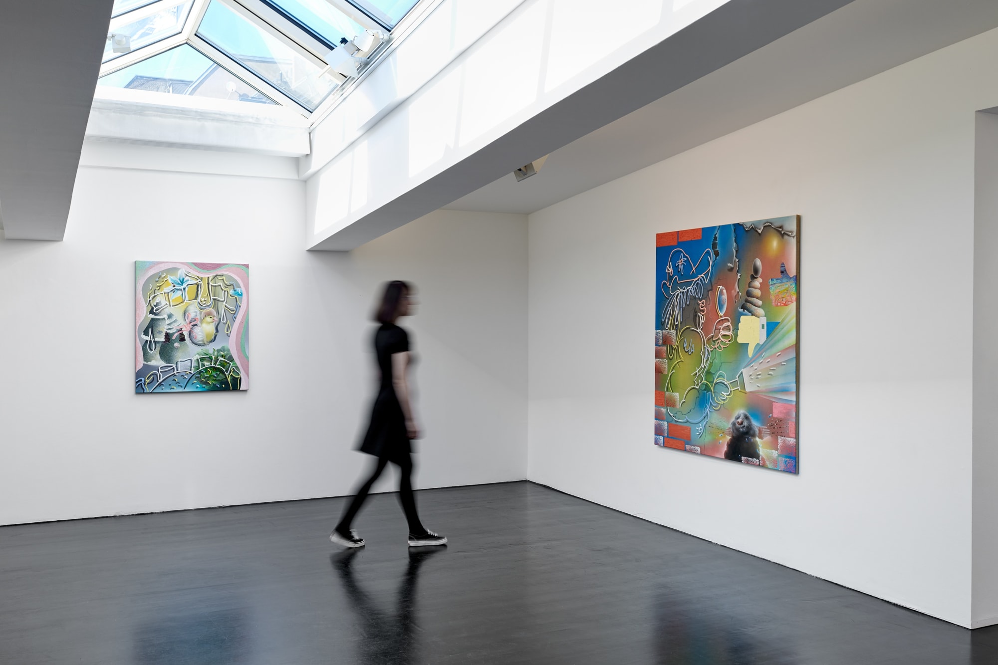 [COLOGNE] DO'S AND DON'TS AND WANT'S AND WON'TS