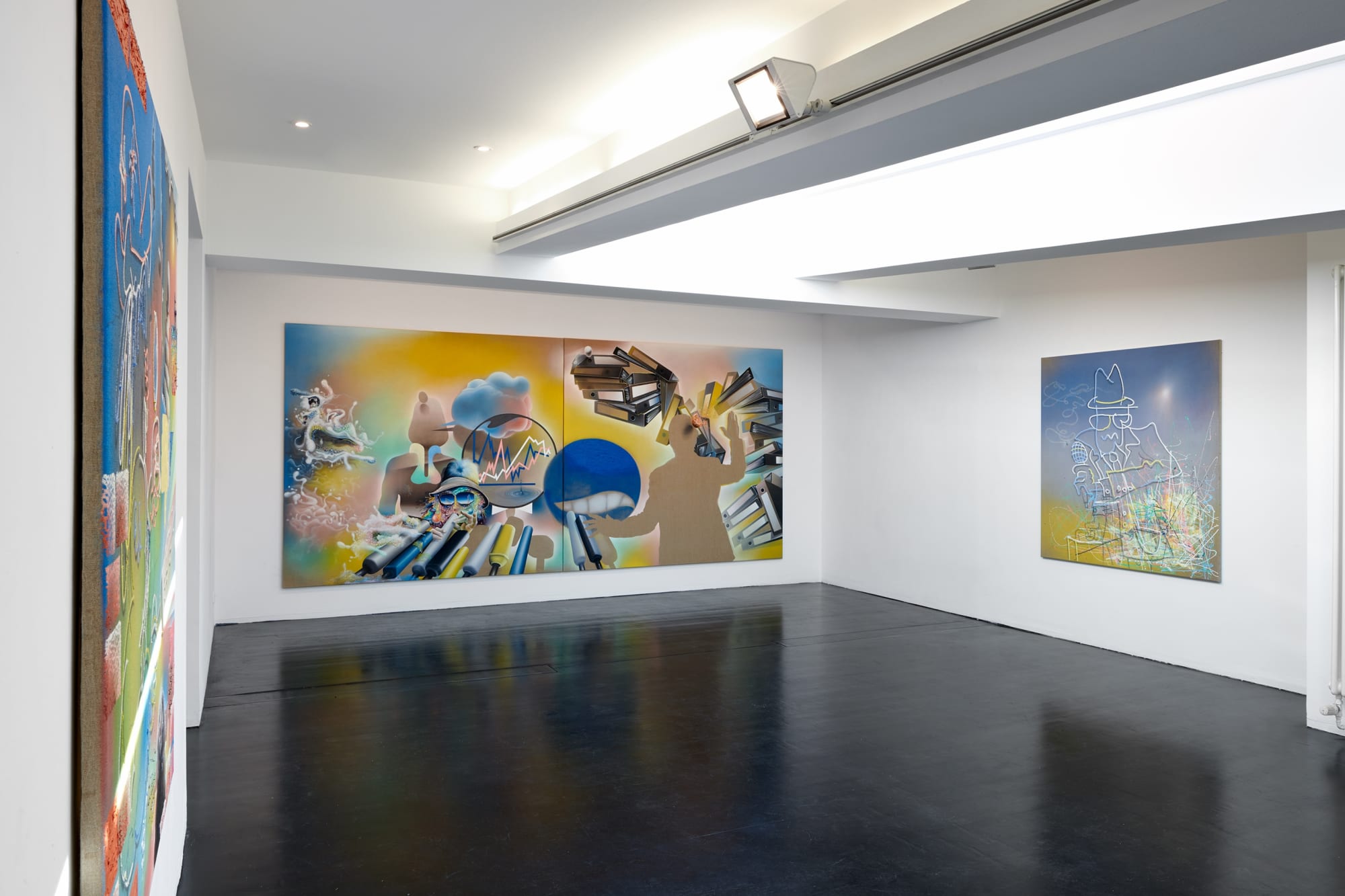 [COLOGNE] DO'S AND DON'TS AND WANT'S AND WON'TS