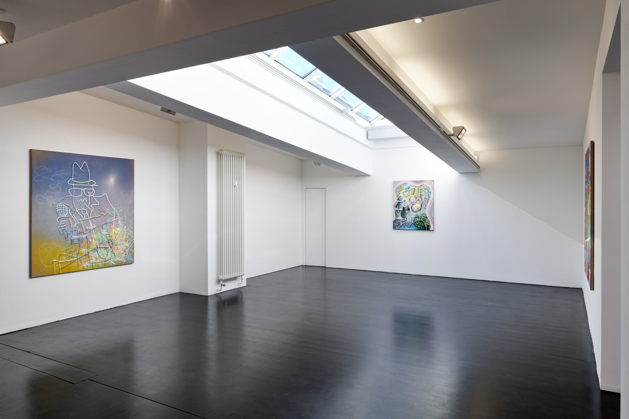 [COLOGNE] DO'S AND DON'TS AND WANT'S AND WON'TS