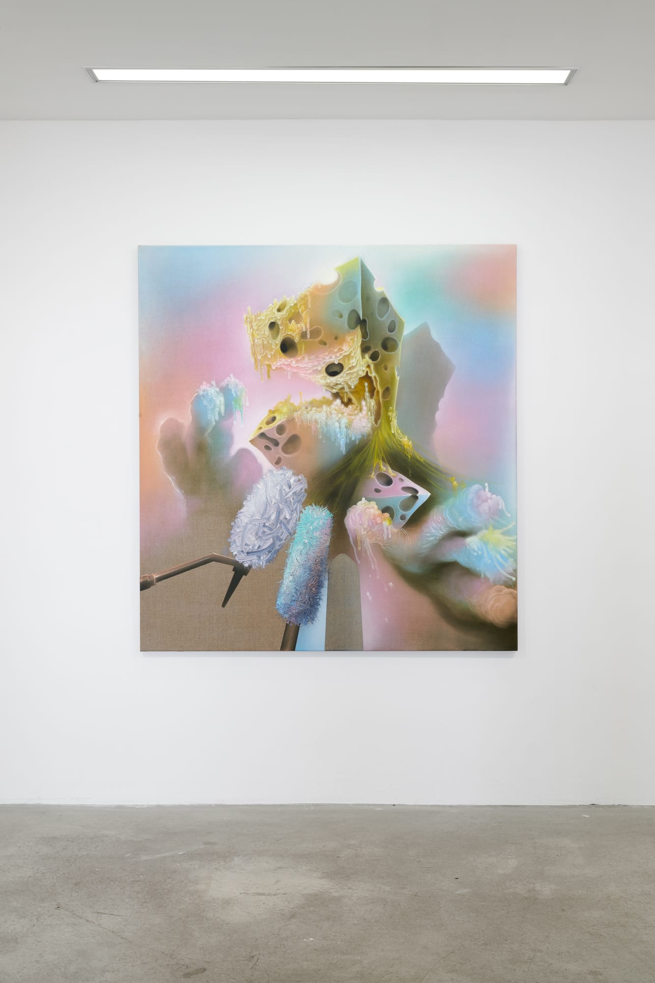 [COLOGNE] DO'S AND DON'TS AND WANT'S AND WON'TS