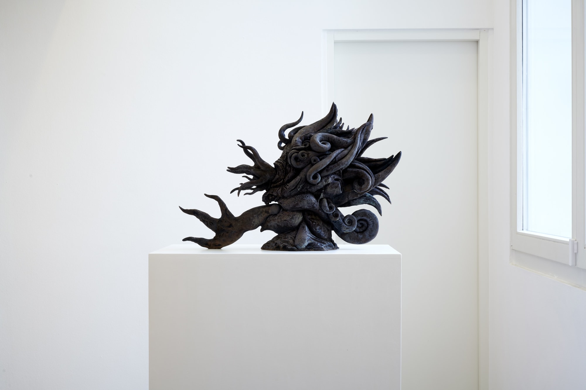 [COLOGNE] ANDERE ZEIT, IRGENDWANN (DIFFERENT TIMES, At Some Point)