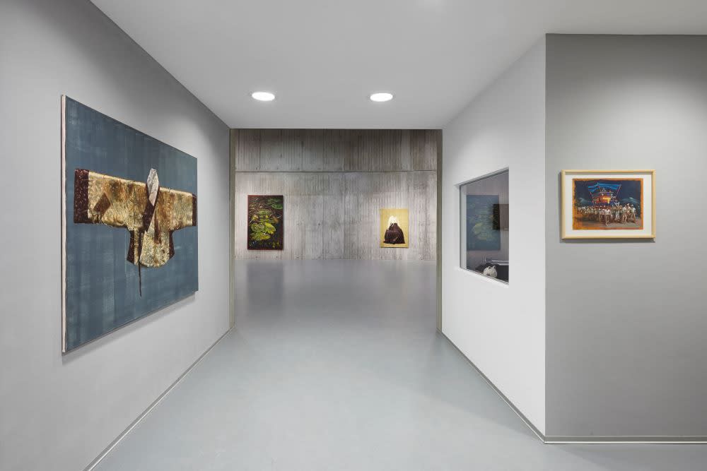 [GLADBECK] Water, Portraits, Shadow