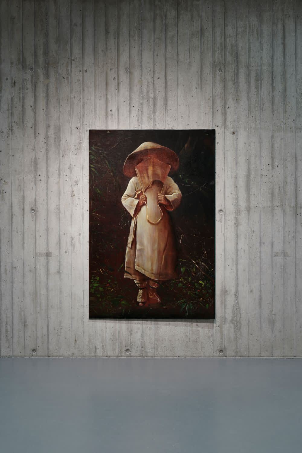 [GLADBECK] Water, Portraits, Shadow