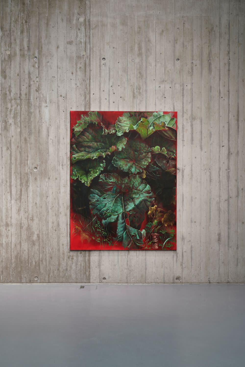 [GLADBECK] Water, Portraits, Shadow