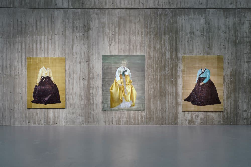 [GLADBECK] Water, Portraits, Shadow