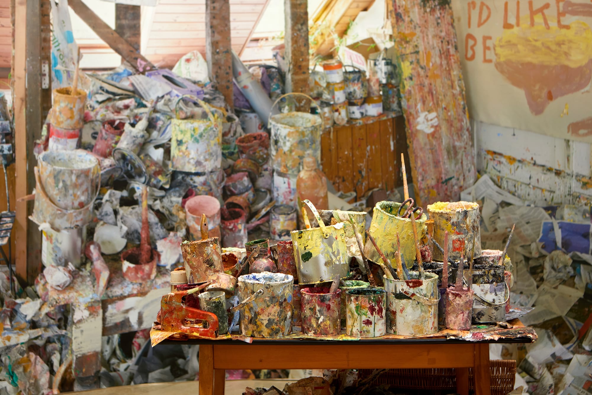 [SEOUL] Hullo Hullo, Following-on