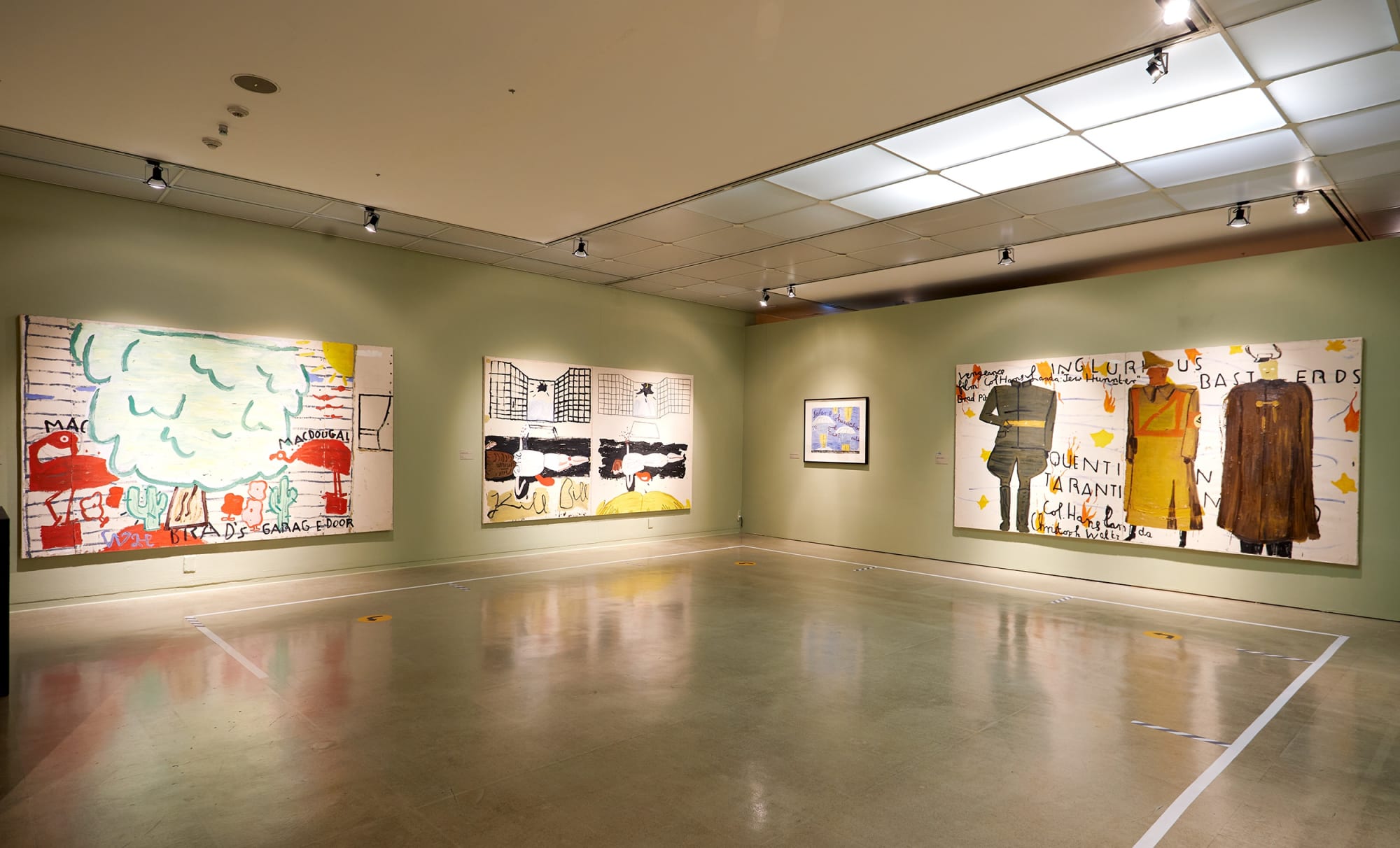 [SEOUL] Hullo Hullo, Following-on