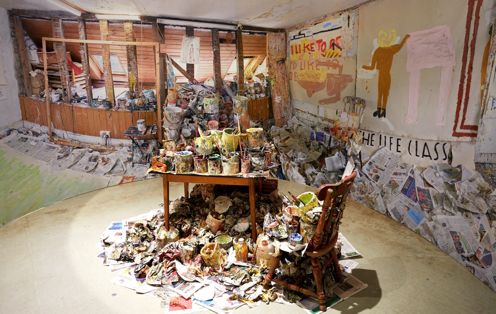 [SEOUL] Hullo Hullo, Following-on