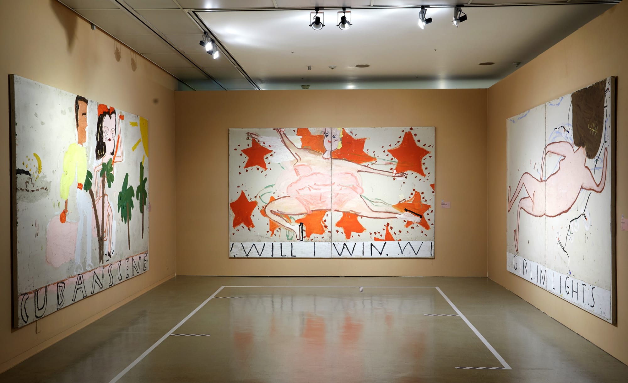 [SEOUL] Hullo Hullo, Following-on