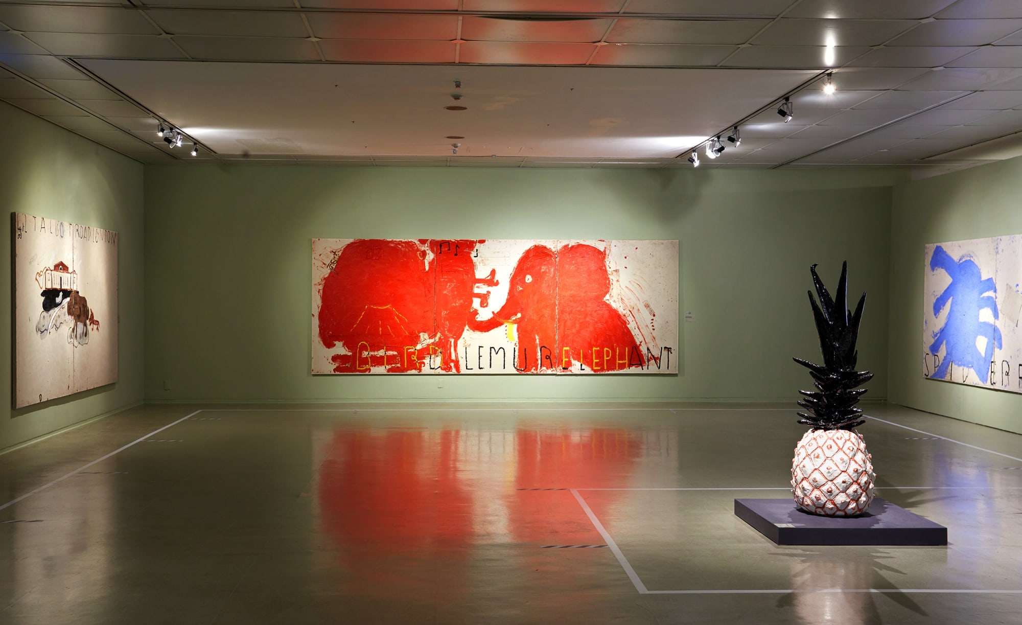 [SEOUL] Hullo Hullo, Following-on