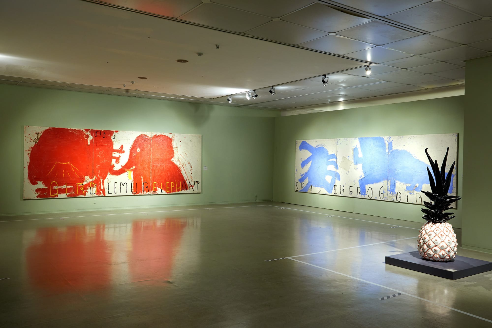 [SEOUL] Hullo Hullo, Following-on