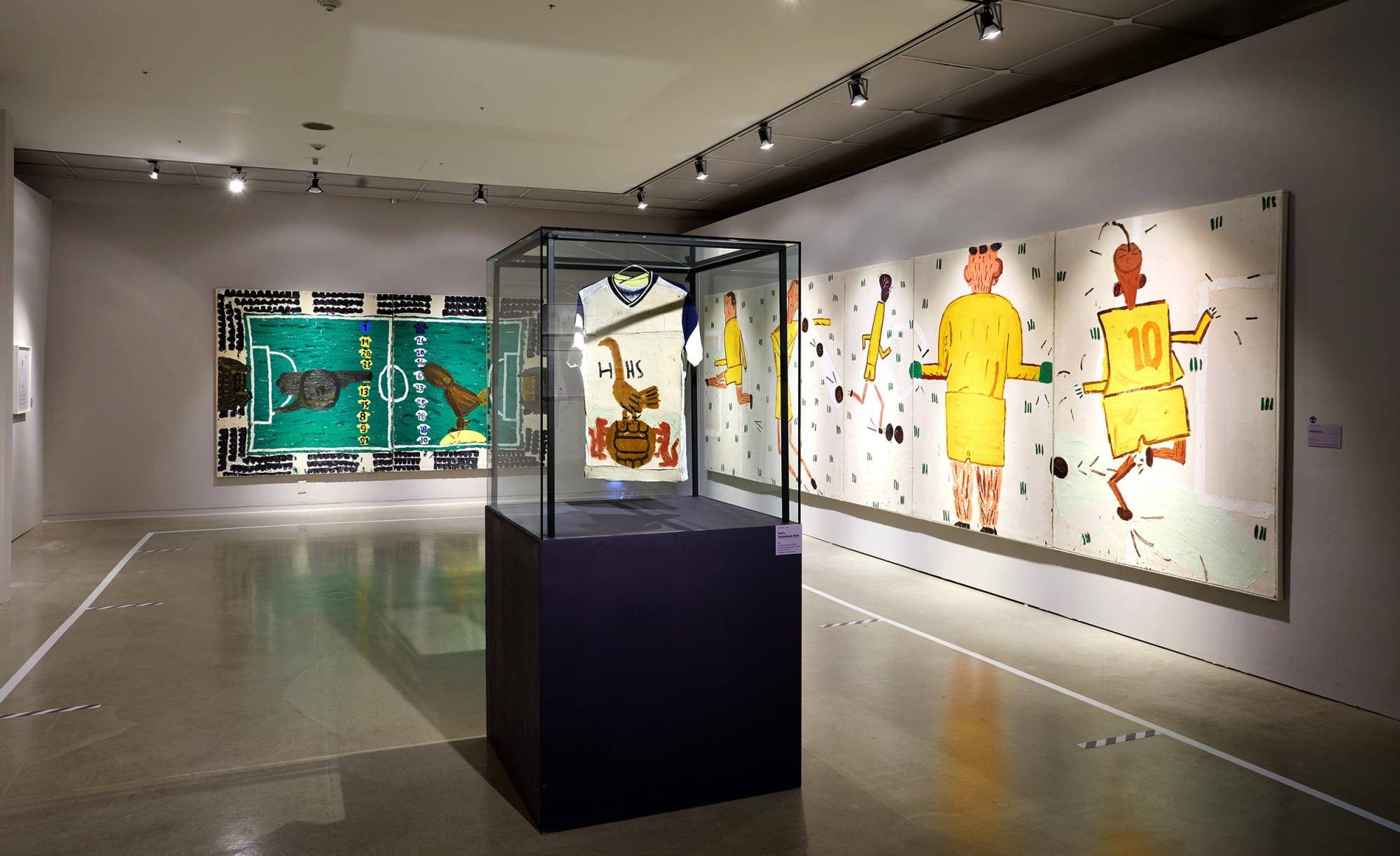 [SEOUL] Hullo Hullo, Following-on