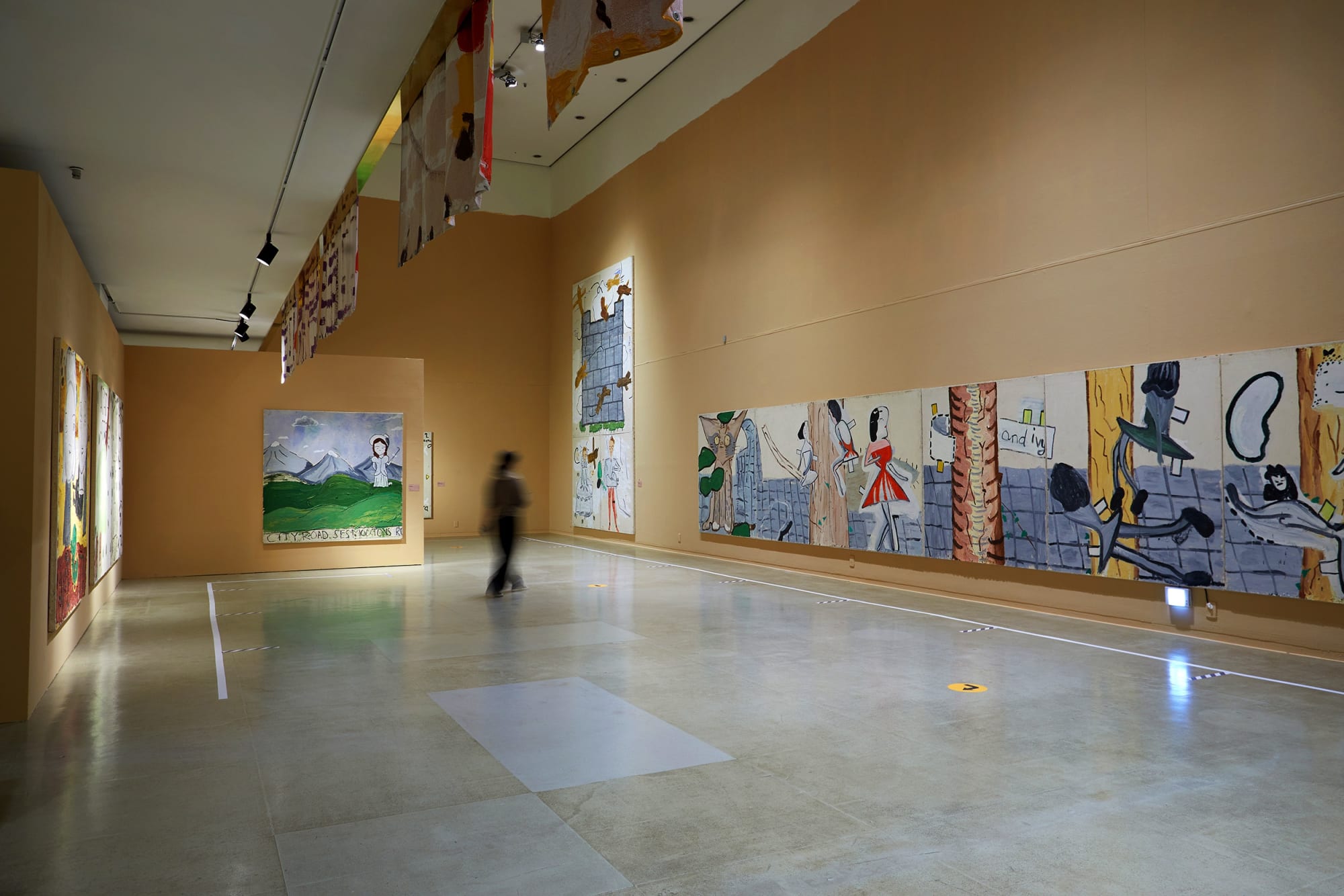 [SEOUL] Hullo Hullo, Following-on