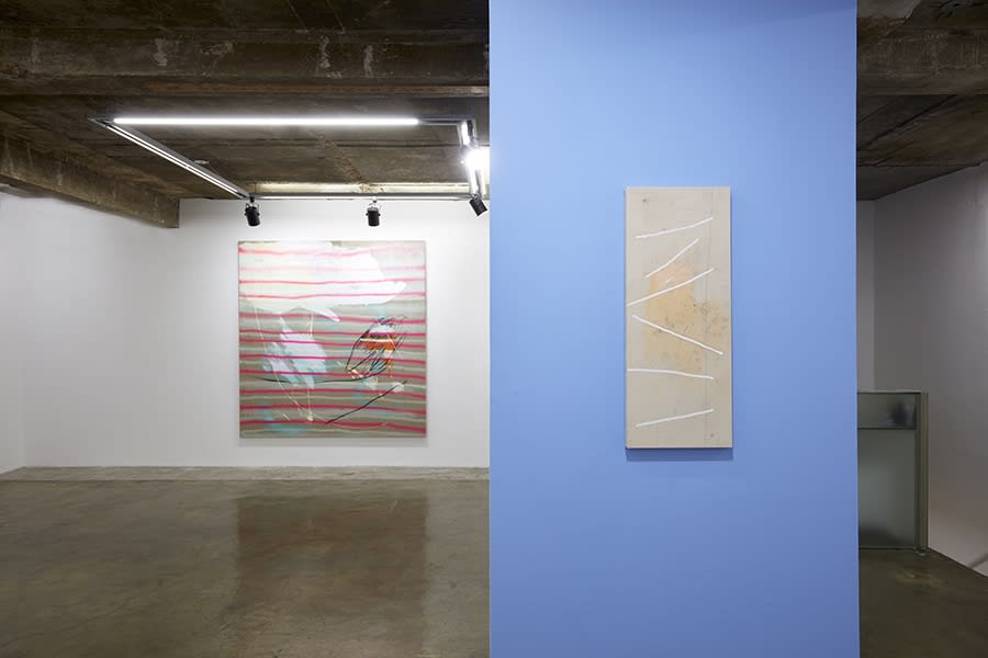 [SEOUL] Catch me if you can