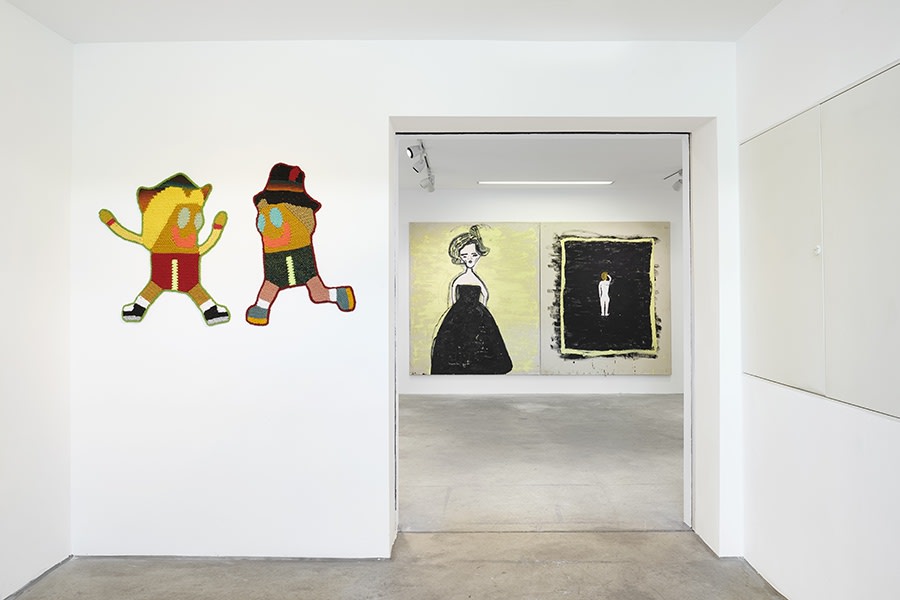 [COLOGNE] GIRL MEETS GIRL