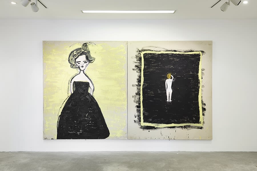 [COLOGNE] GIRL MEETS GIRL