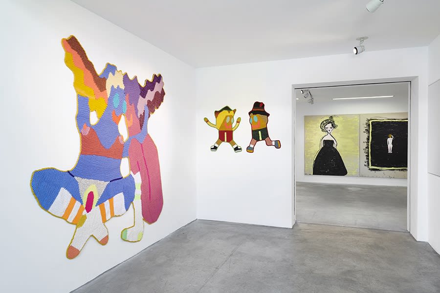 [COLOGNE] GIRL MEETS GIRL