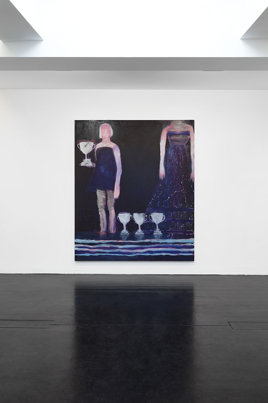 [COLOGNE] GIRL MEETS GIRL