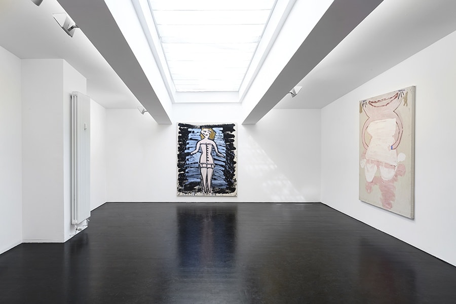 [COLOGNE] GIRL MEETS GIRL