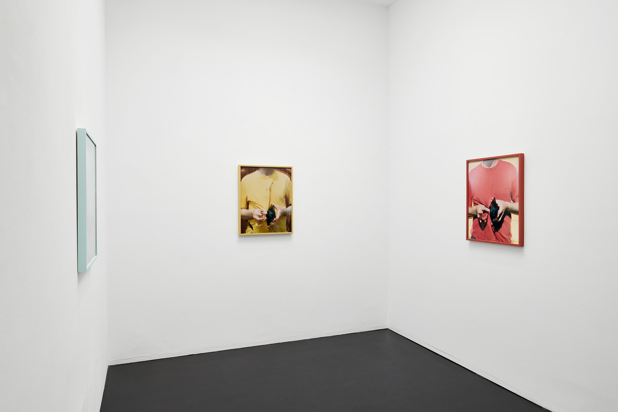 [COLOGNE] SHATTERED GLASS