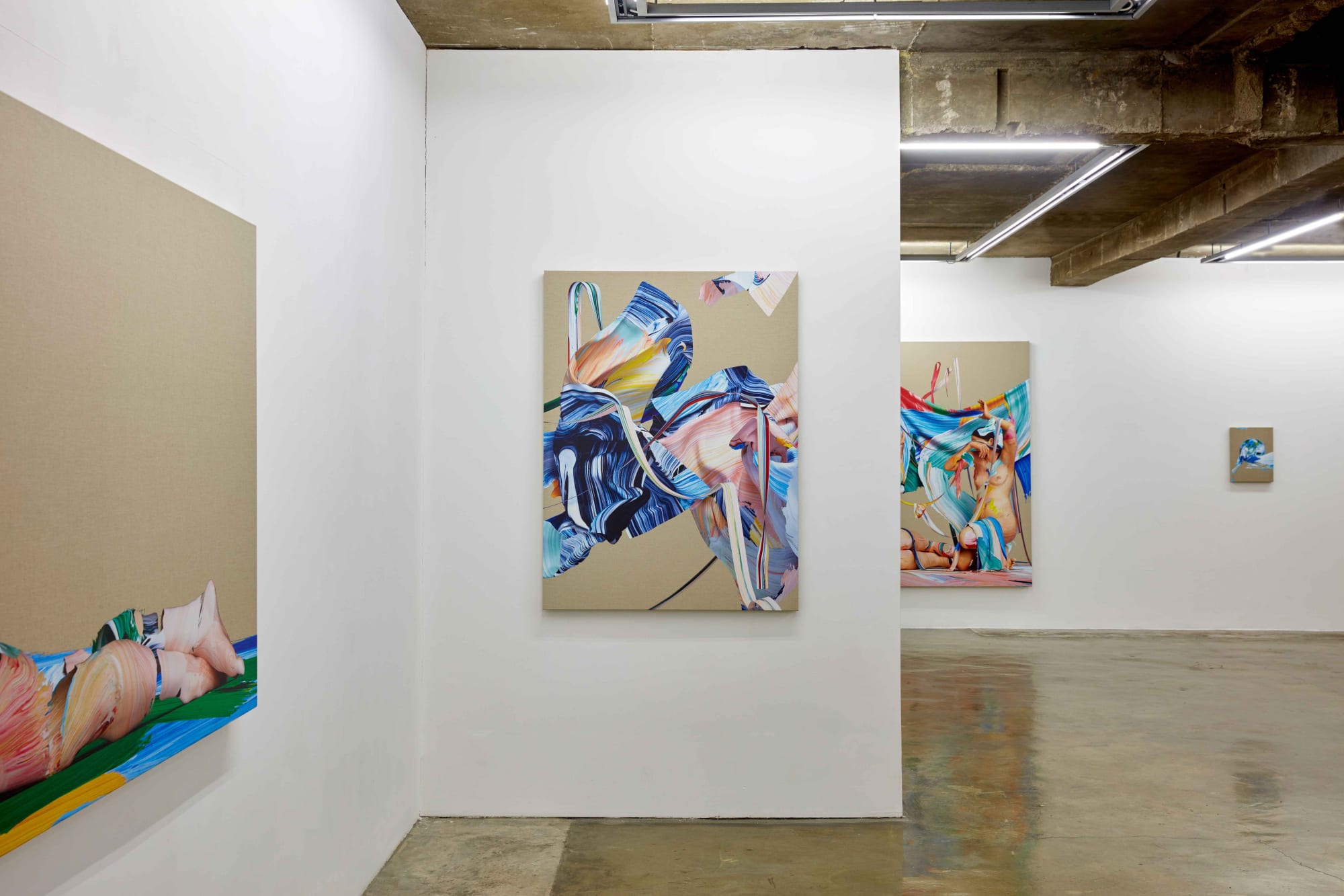 [SEOUL] Small awakenings