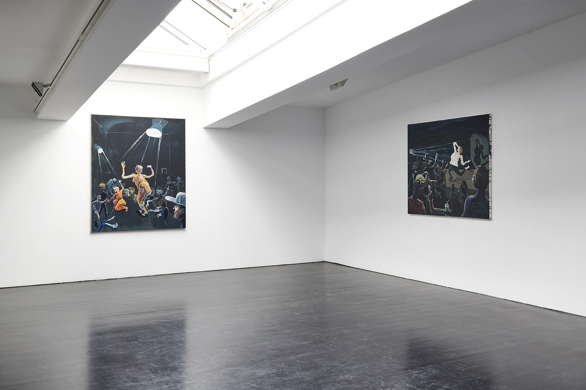 [COLOGNE] Feast of Fools