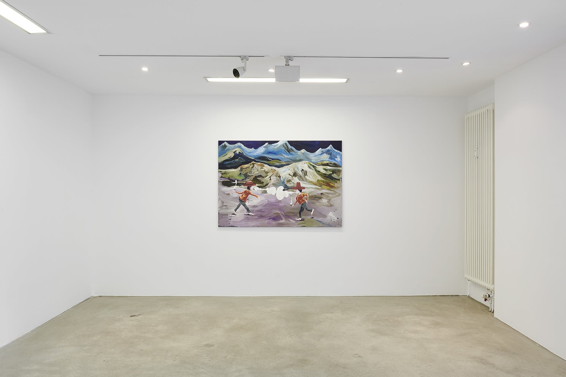 [COLOGNE] Feast of Fools