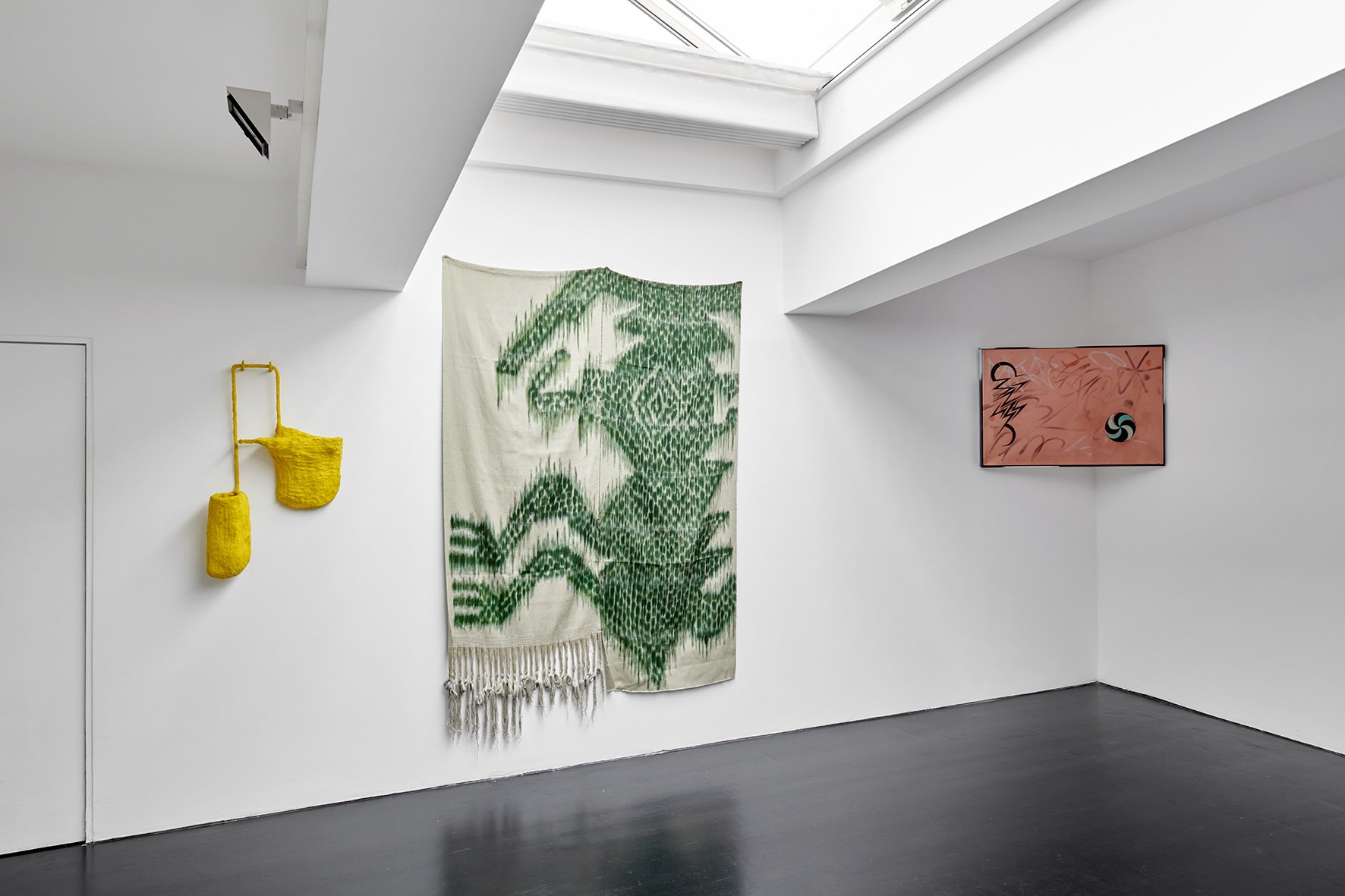 [COLOGNE] ADIEU TO OLD ENGLAND, THE KIDS ARE ALRIGHT