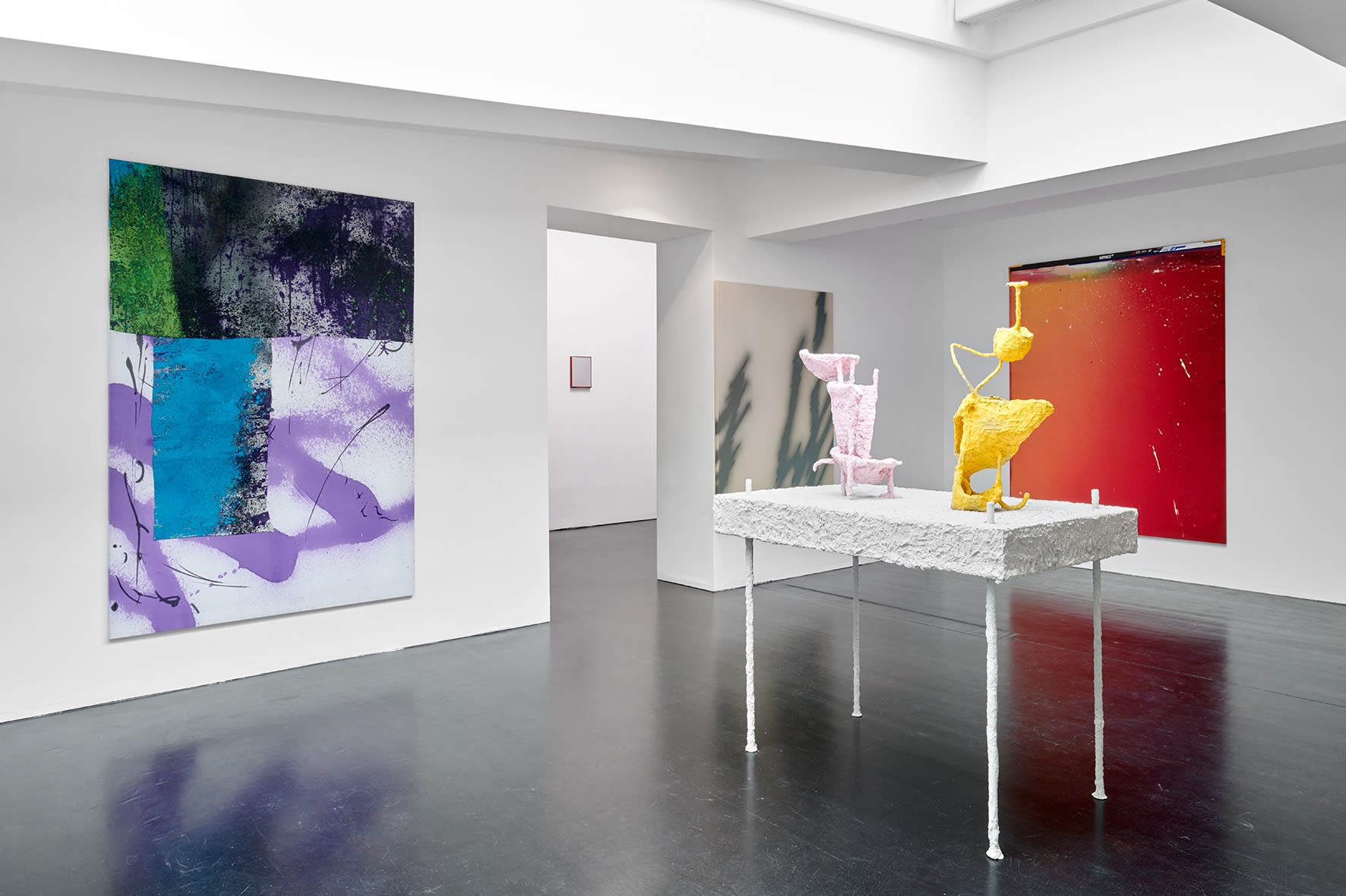 [COLOGNE] ADIEU TO OLD ENGLAND, THE KIDS ARE ALRIGHT