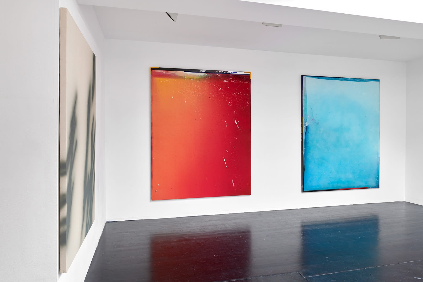 [COLOGNE] ADIEU TO OLD ENGLAND, THE KIDS ARE ALRIGHT