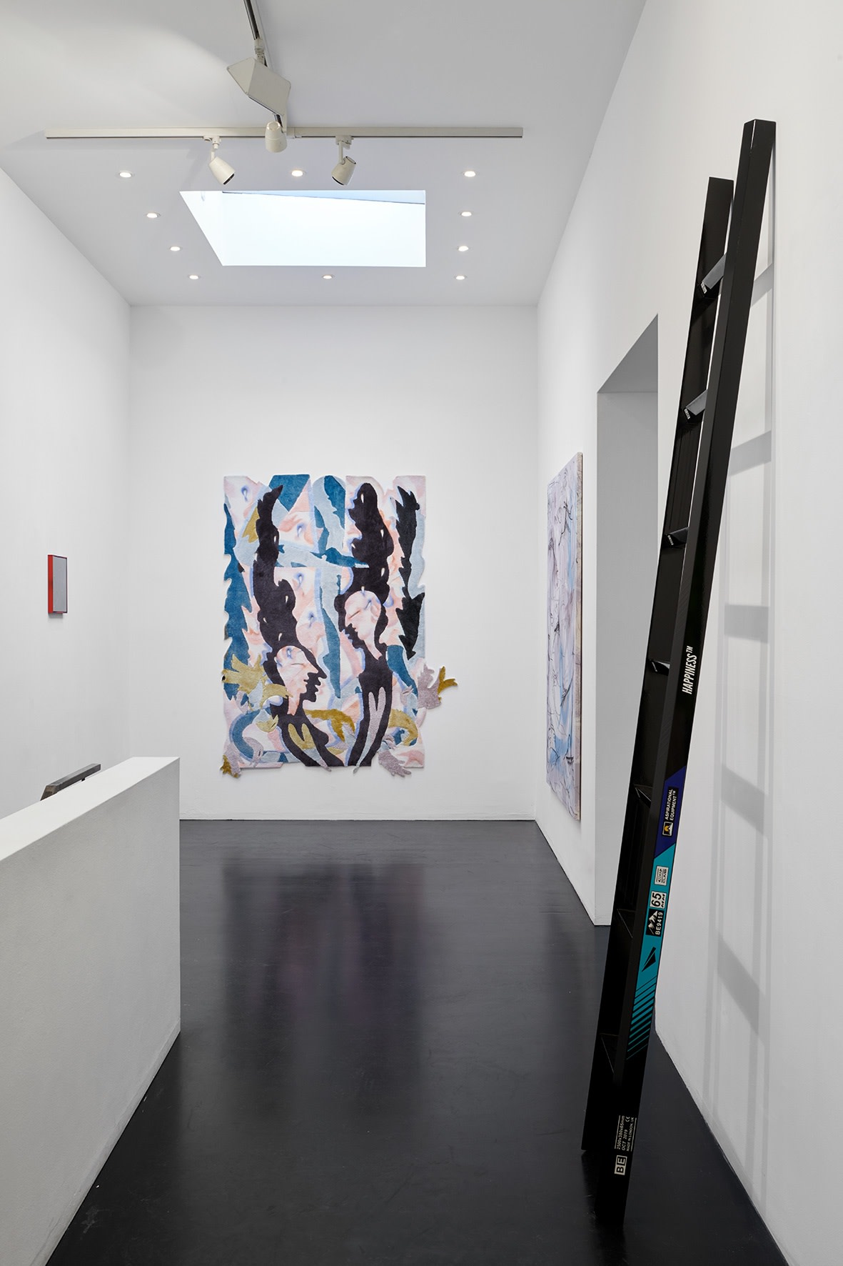 [COLOGNE] ADIEU TO OLD ENGLAND, THE KIDS ARE ALRIGHT