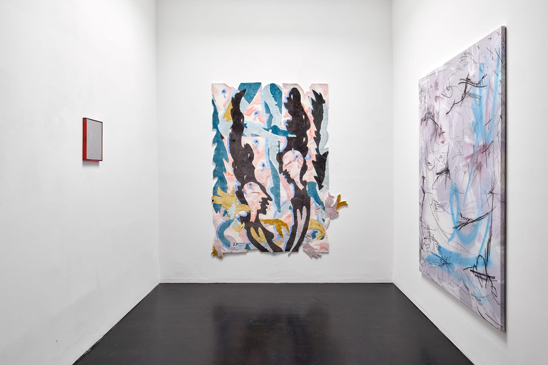 [COLOGNE] ADIEU TO OLD ENGLAND, THE KIDS ARE ALRIGHT