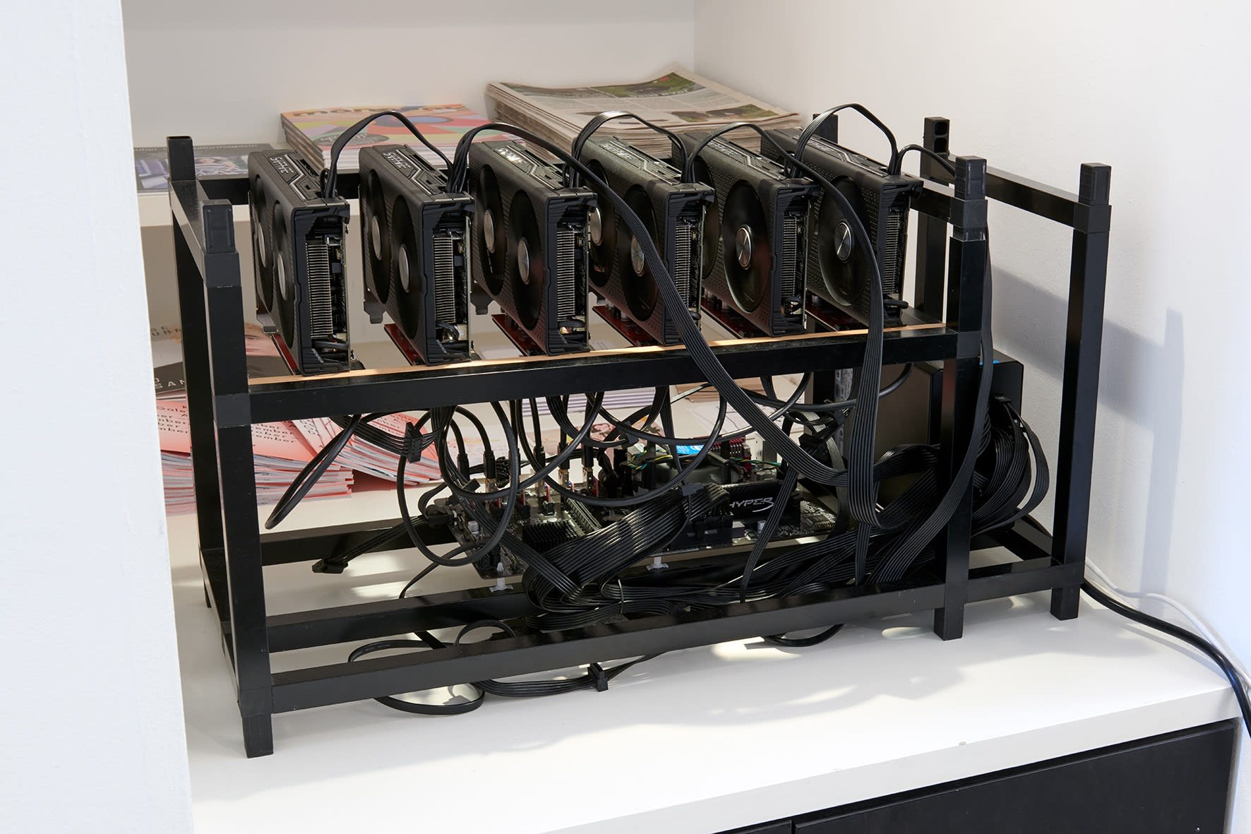 [COLOGNE] ADIEU TO OLD ENGLAND, THE KIDS ARE ALRIGHT