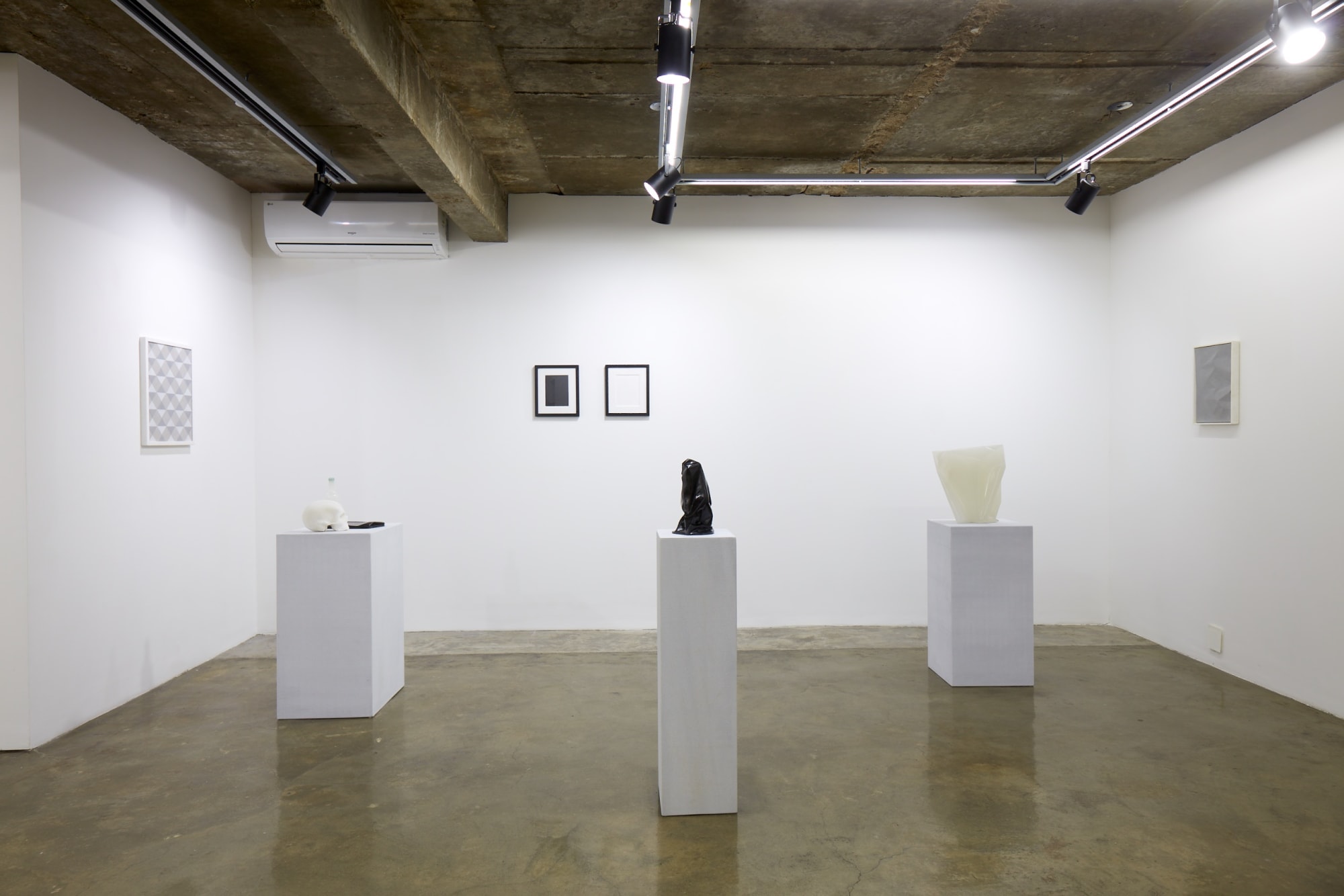 [SEOUL] Andreas Blank & Helena Parada Kim