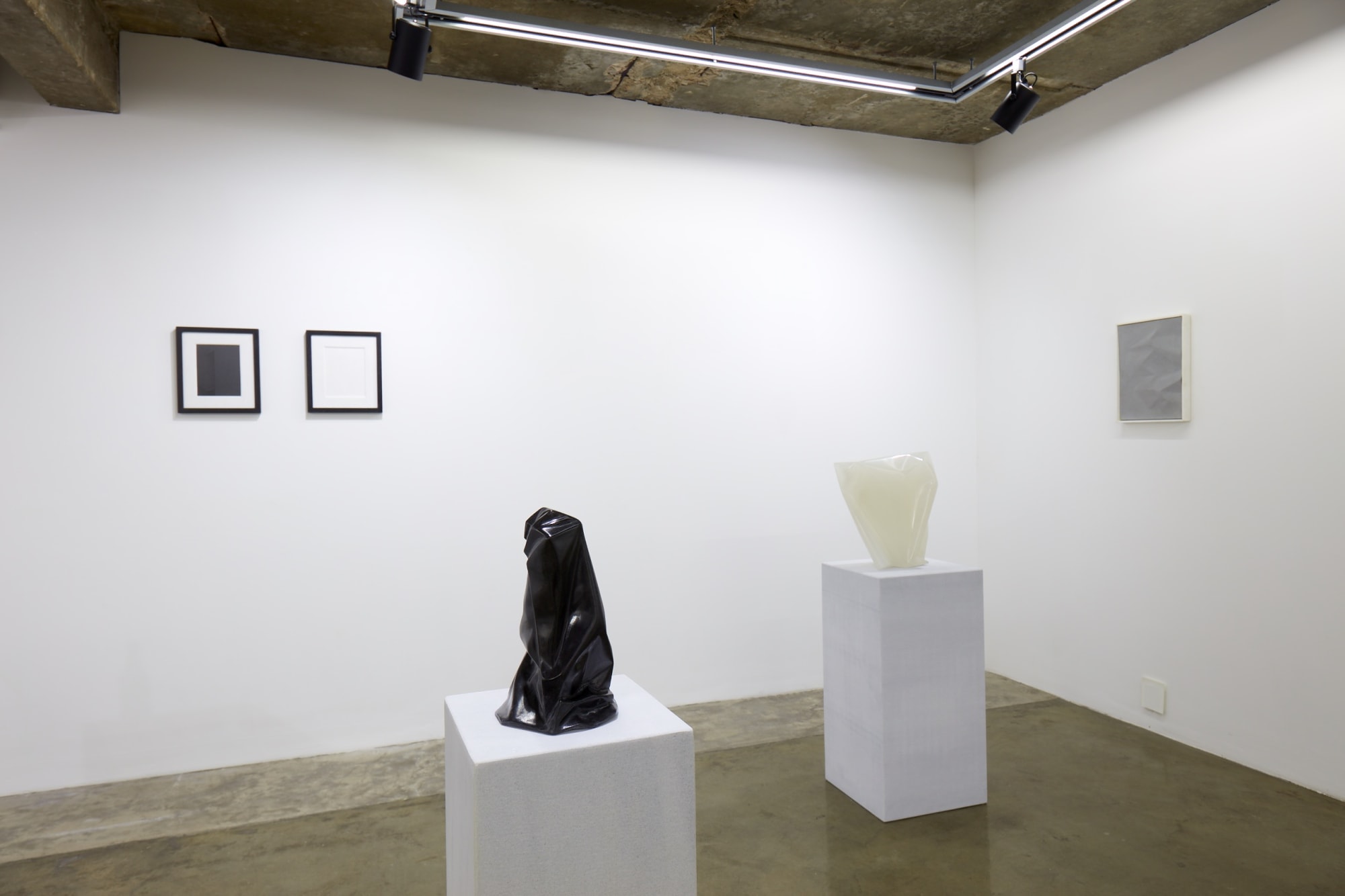 [SEOUL] Andreas Blank & Helena Parada Kim