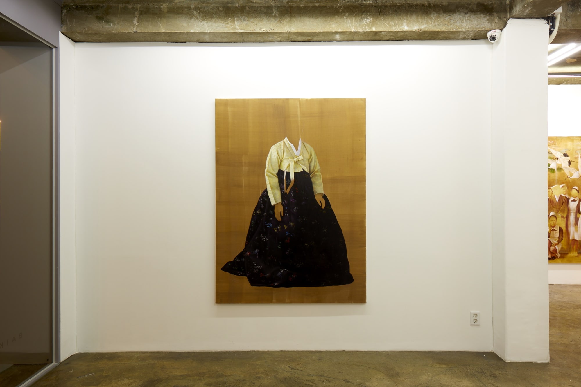 [SEOUL] Andreas Blank & Helena Parada Kim