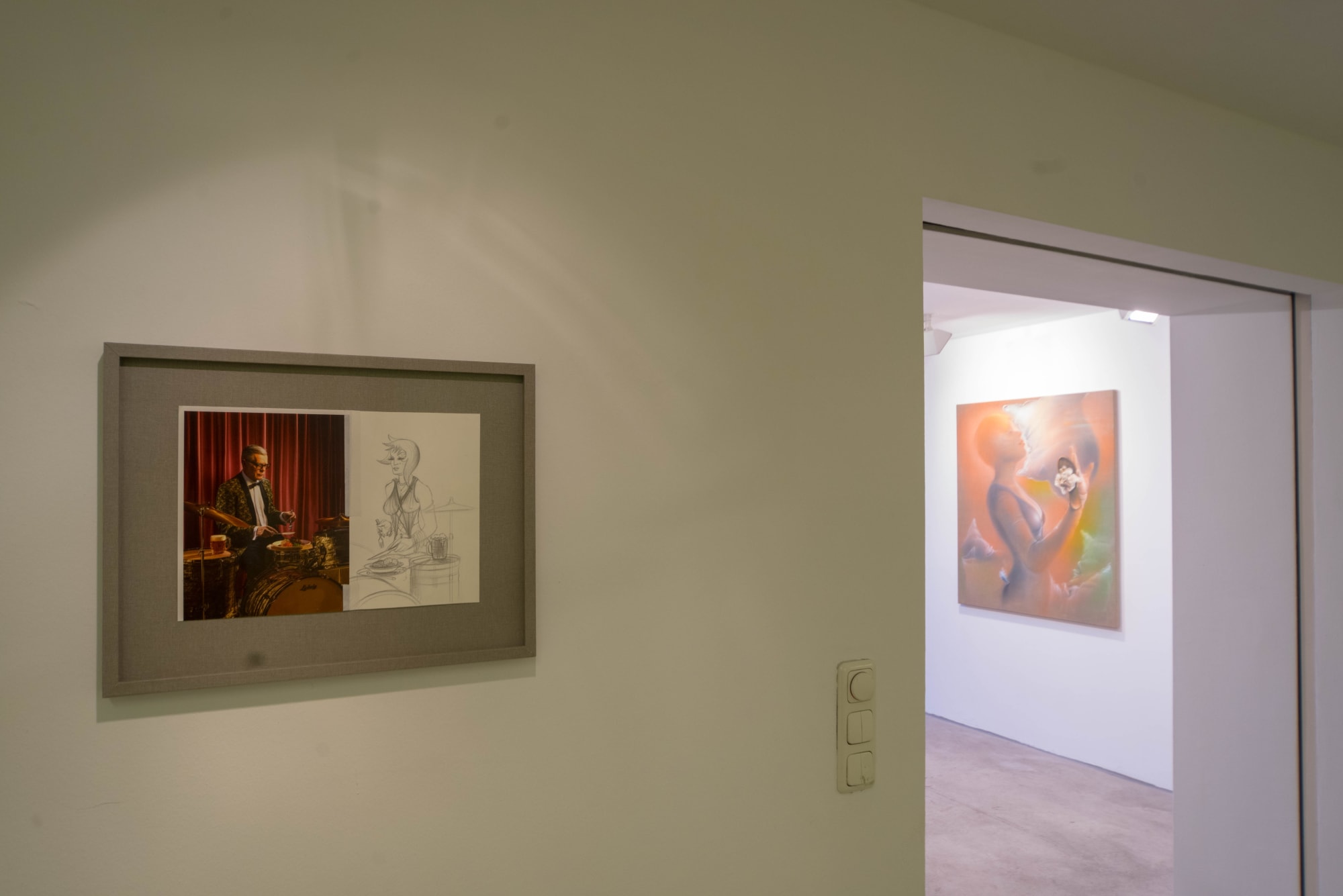 [COLOGNE] BOY MEETS GIRL