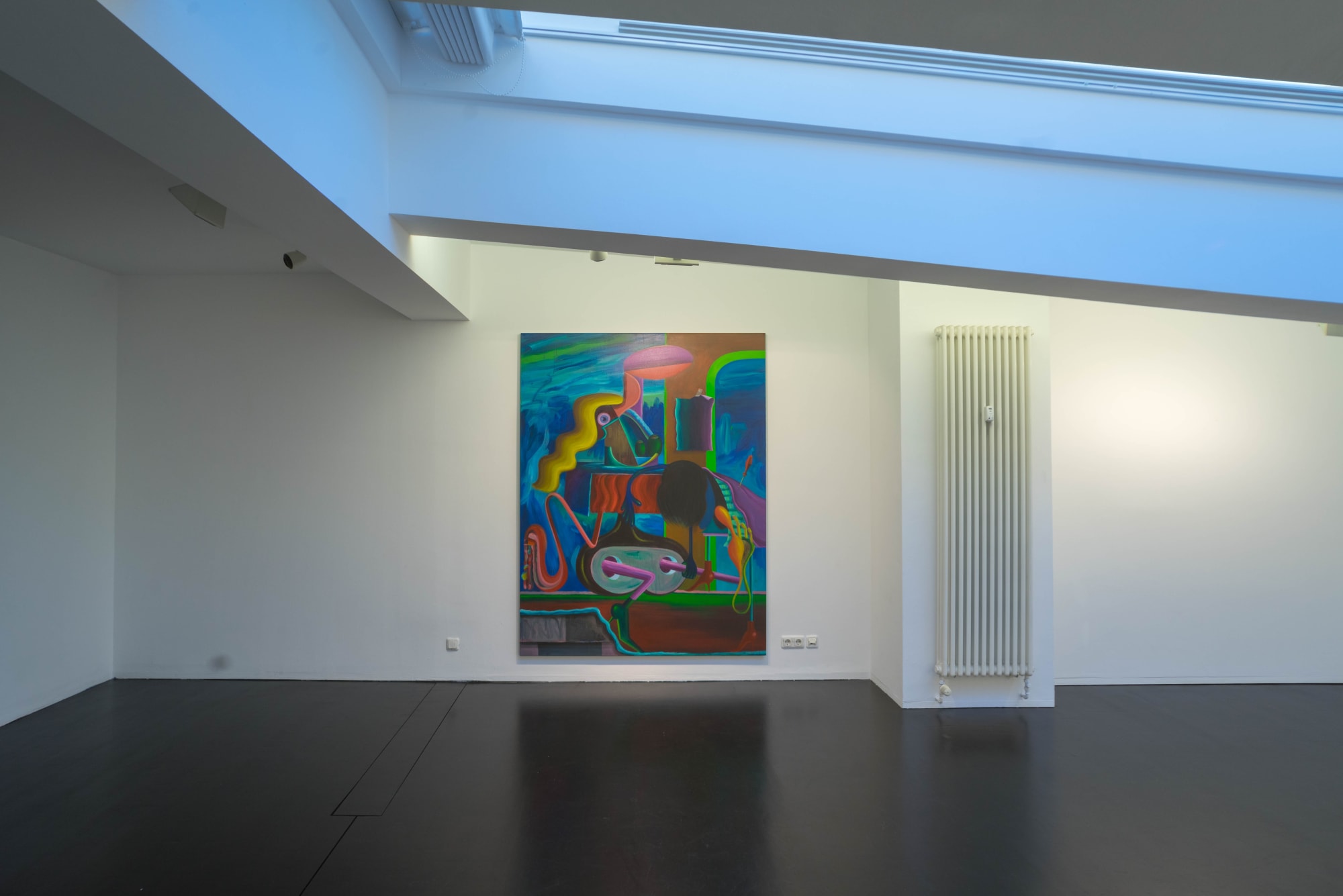 [COLOGNE] BOY MEETS GIRL