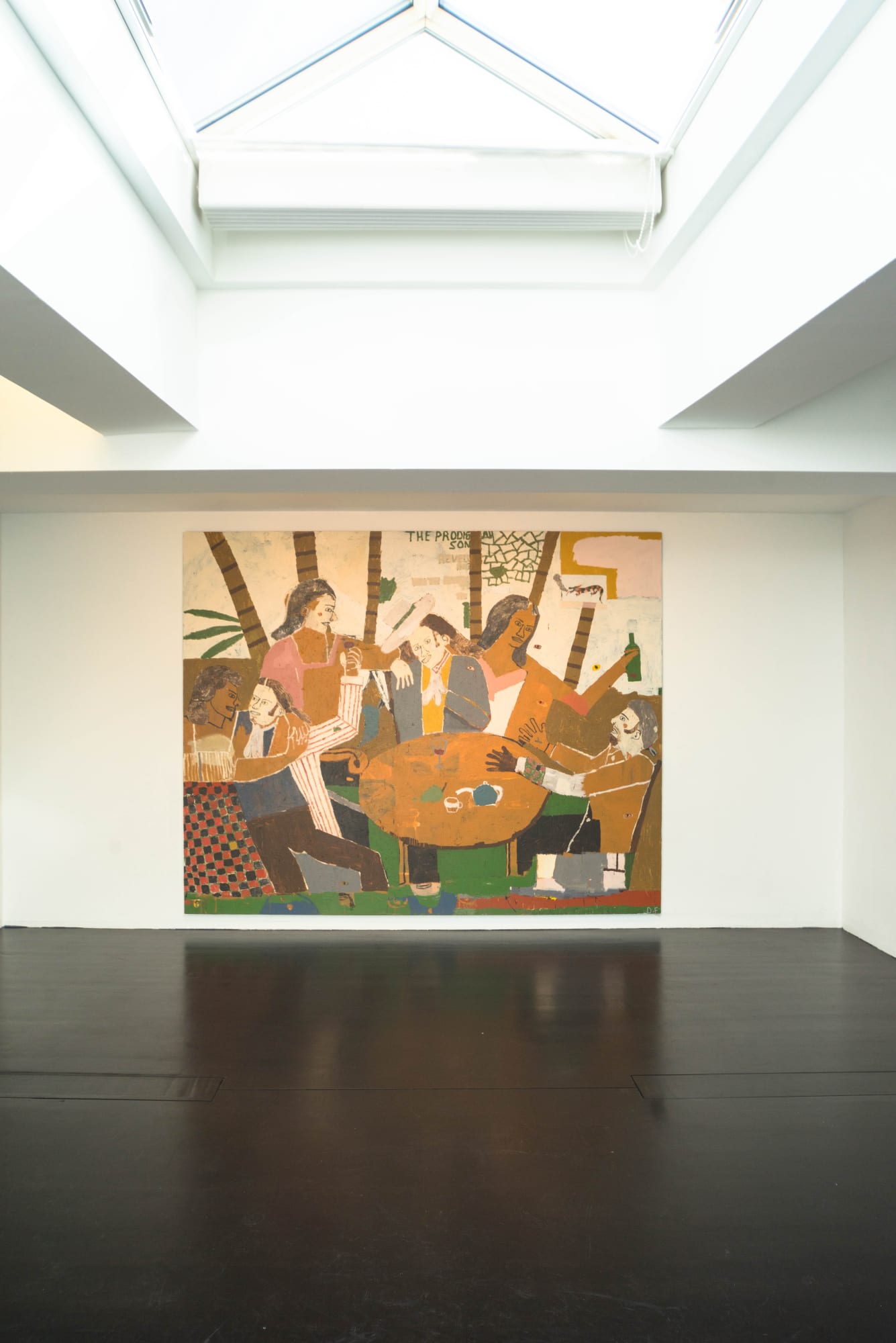 [COLOGNE] BOY MEETS GIRL