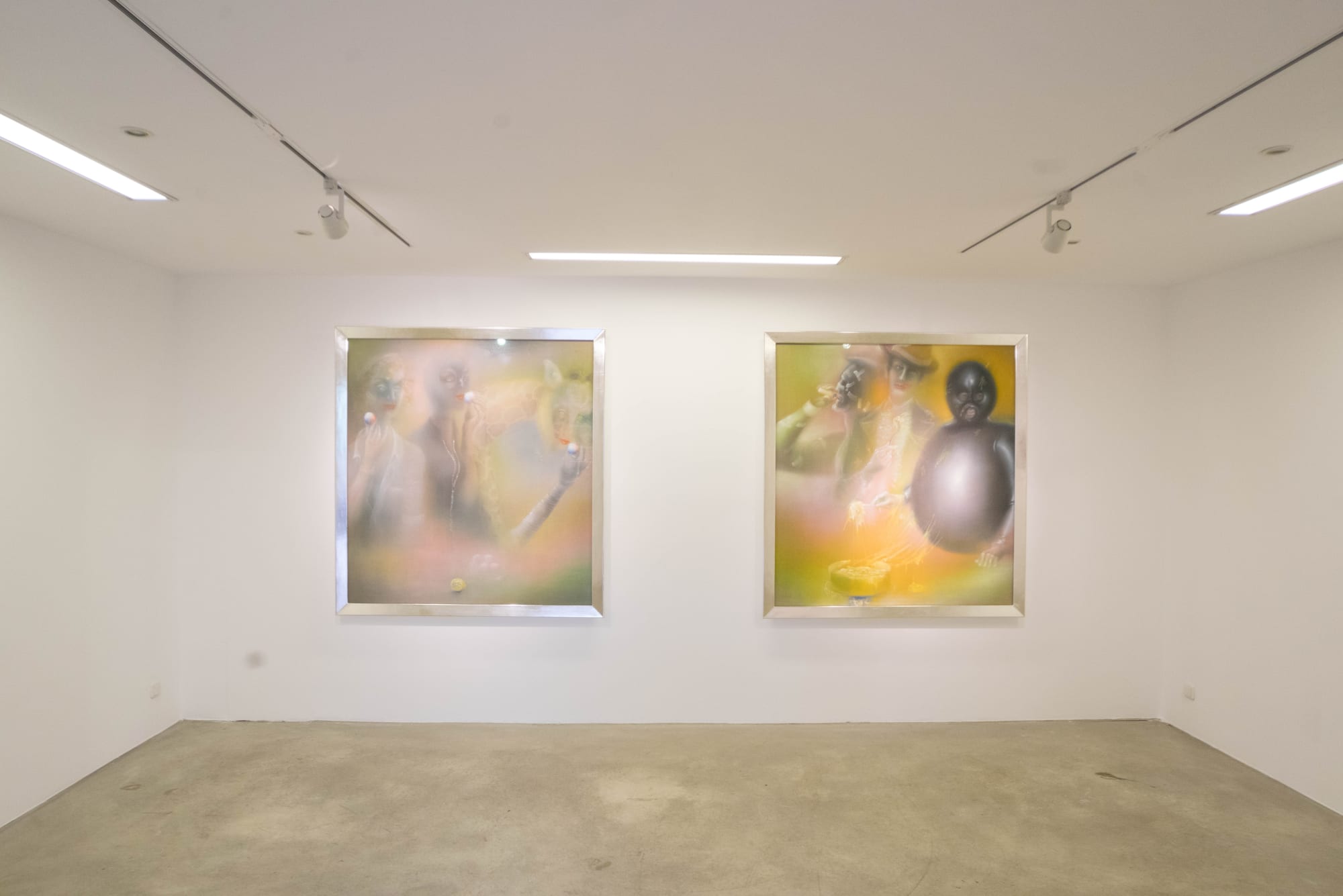 [COLOGNE] BOY MEETS GIRL