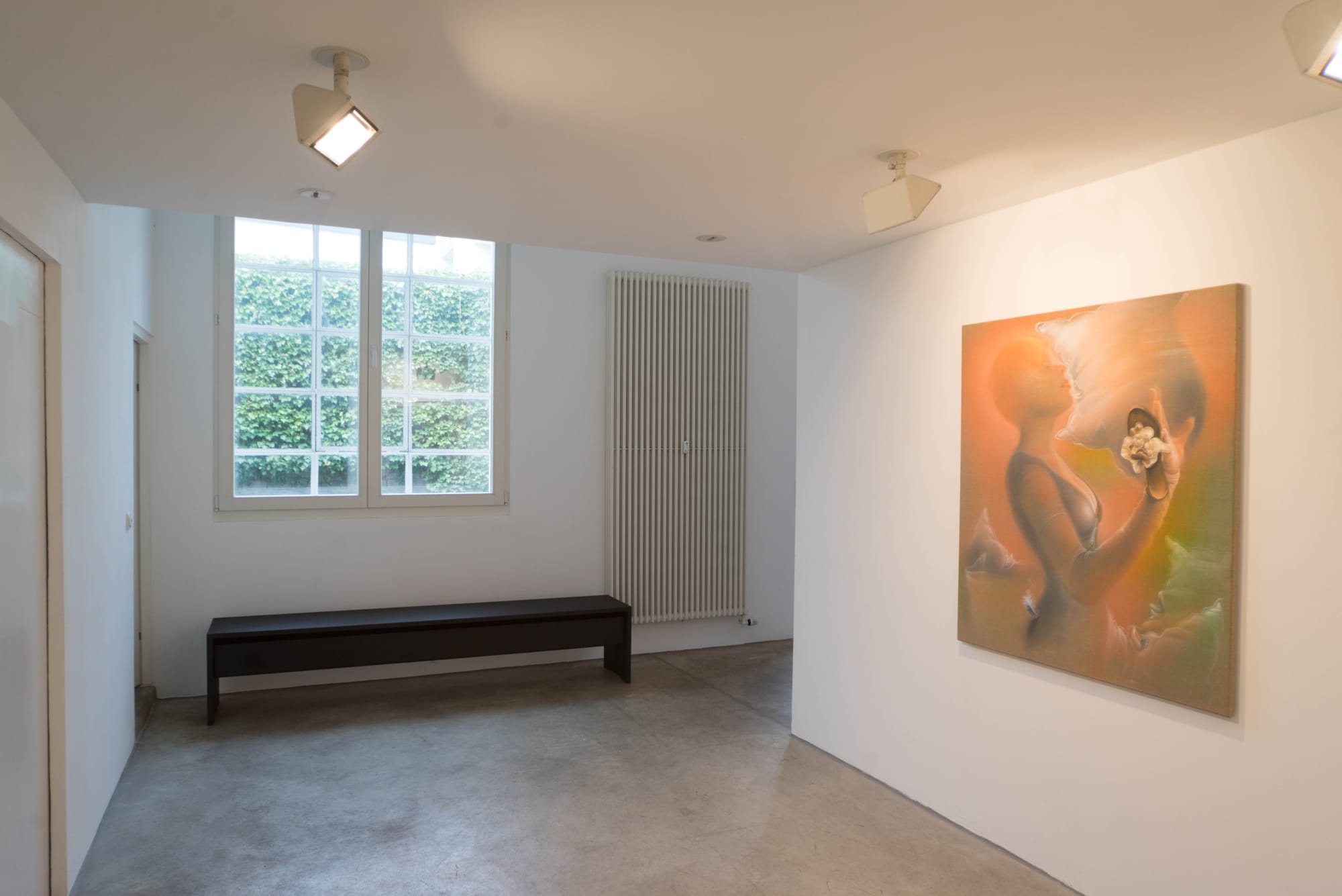 [COLOGNE] BOY MEETS GIRL